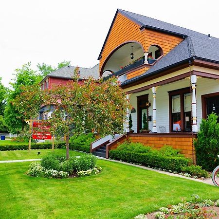 Boise Guest House Kültér fotó