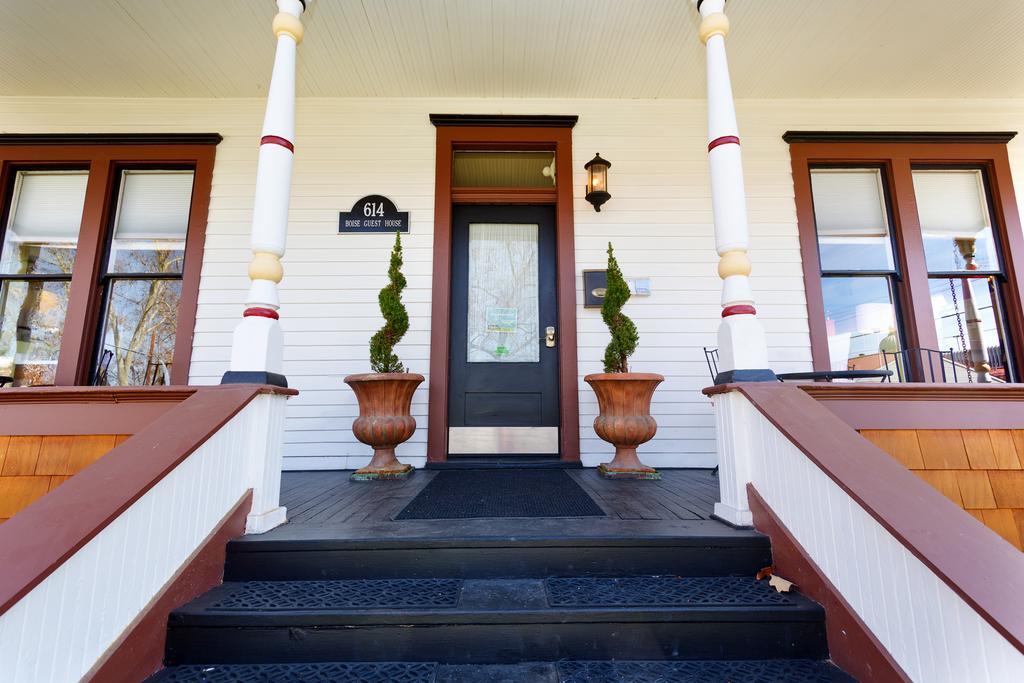 Boise Guest House Kültér fotó
