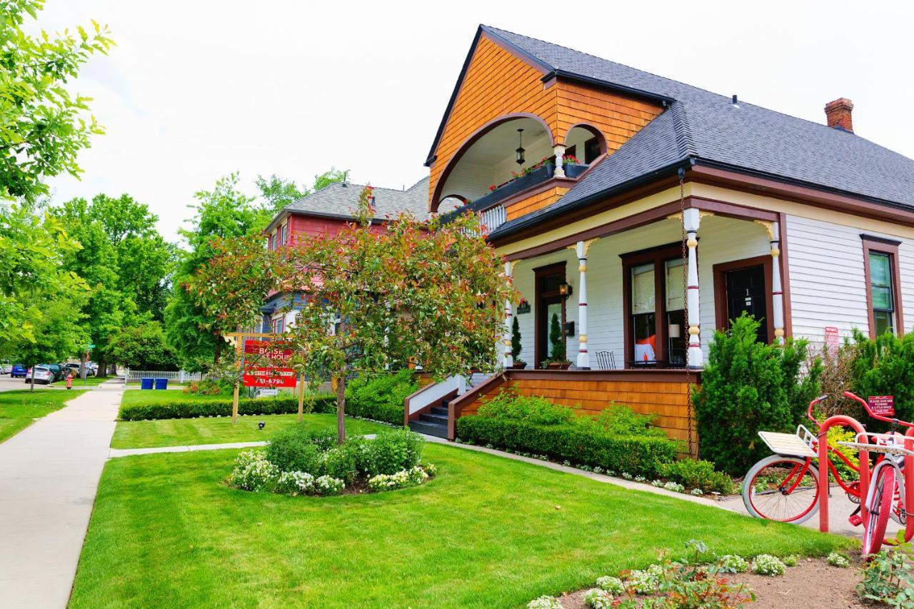 Boise Guest House Kültér fotó